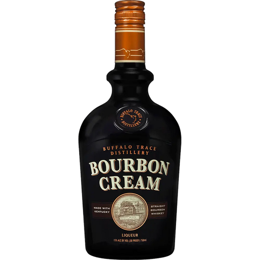 Buffalo Trace Bourbon Cream