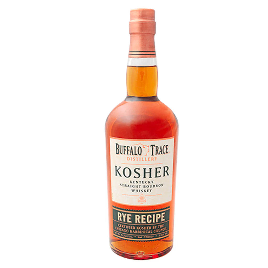 Buffalo Trace Kosher Rye