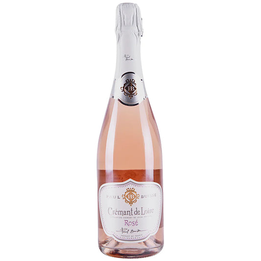 Buisse cremant rose