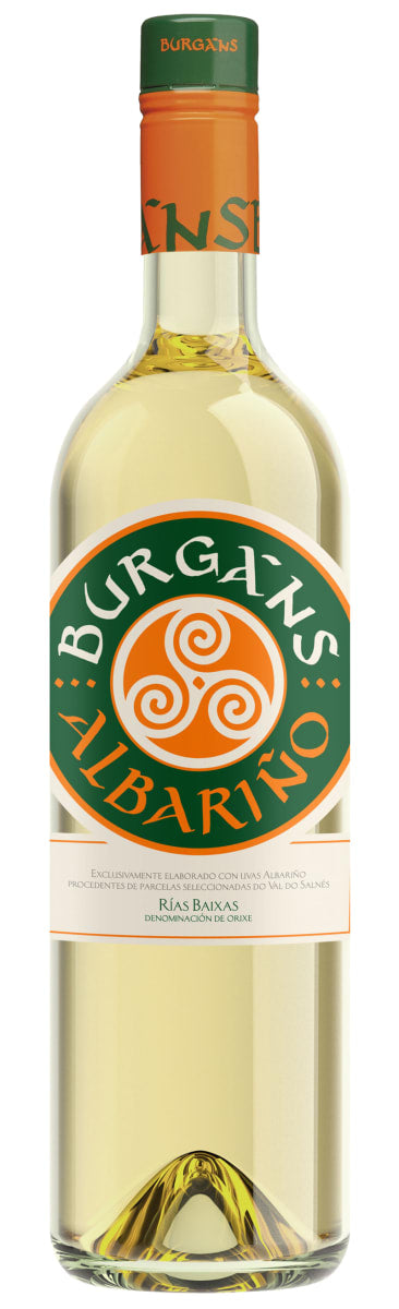 Burgans Albarino