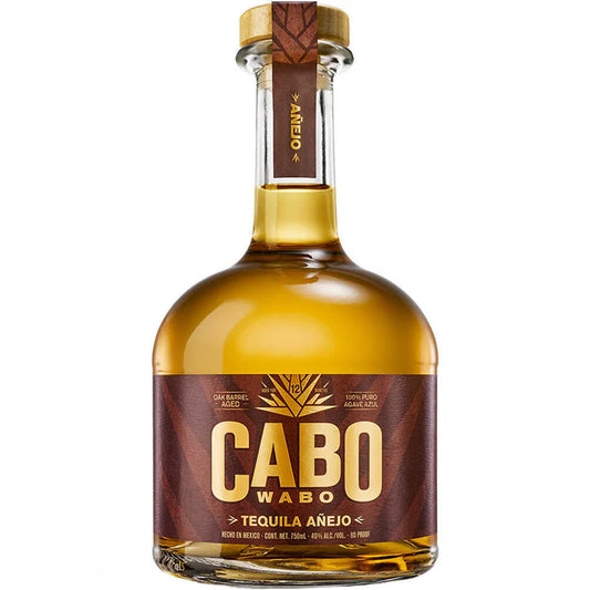 Cabo Wabo Anejo