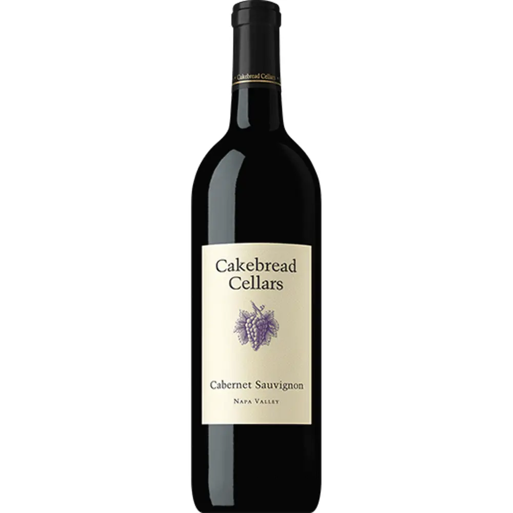 Cakebread Cabernet Sauvignon