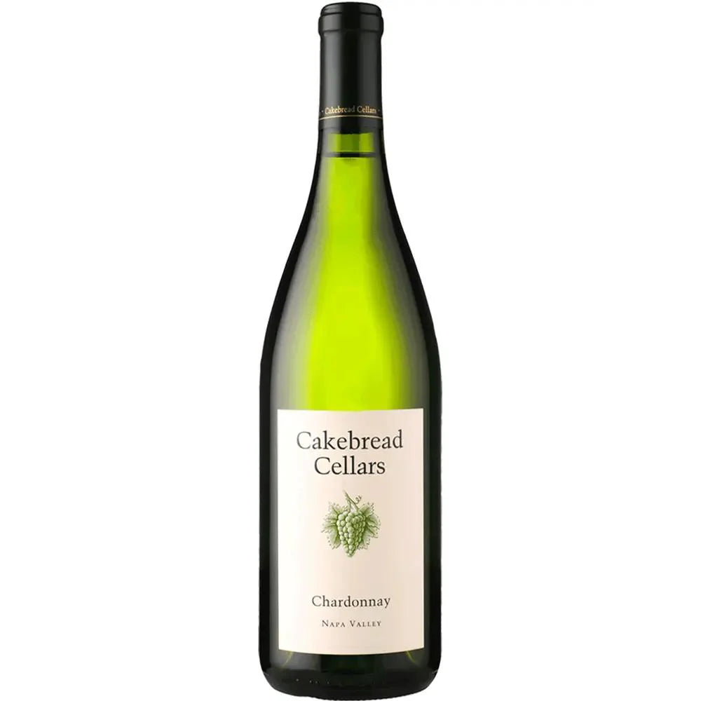 Cakebread Chardonnay