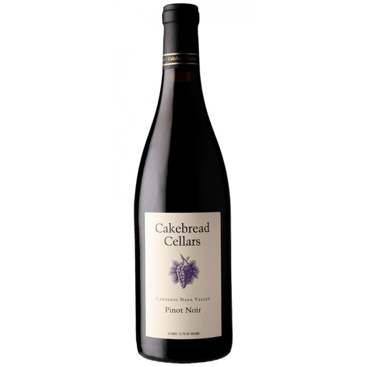 Cakebread Pinot Noir