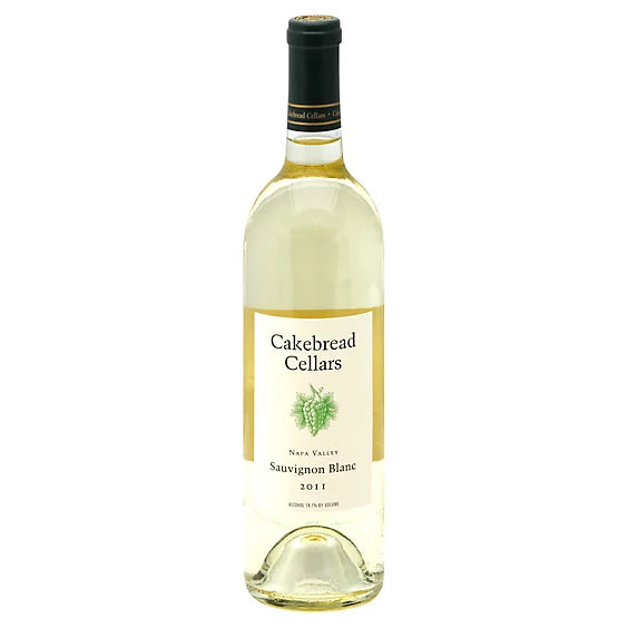 Cakebread Sauvignon Blanc