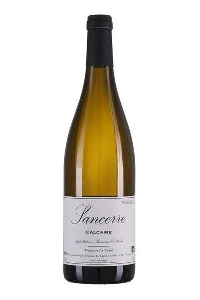 Calcaire Natural Biodynamic Sancerre