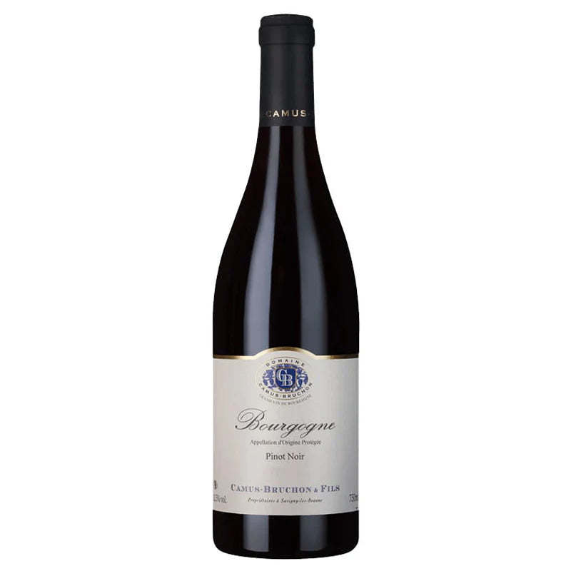 Camus Bruchon & Fils Bourgogne Pinot Noir