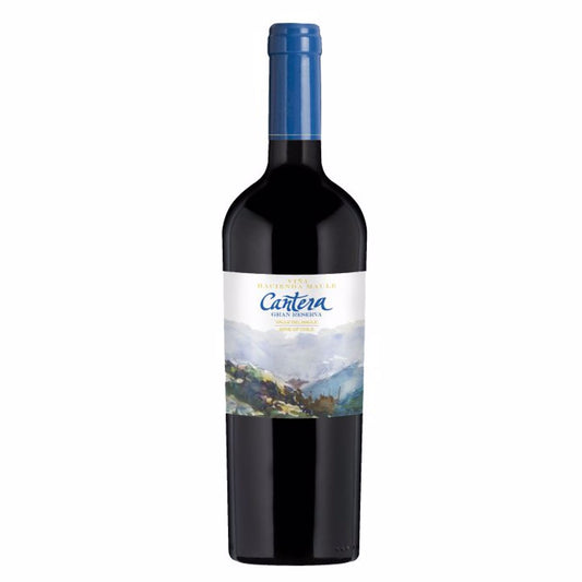 Cantera Gran Reserva Cabernet Sauvignon