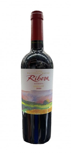 Cantera Ribera Reserva Merlot