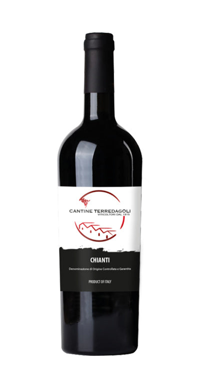 Cantine Terredagoli