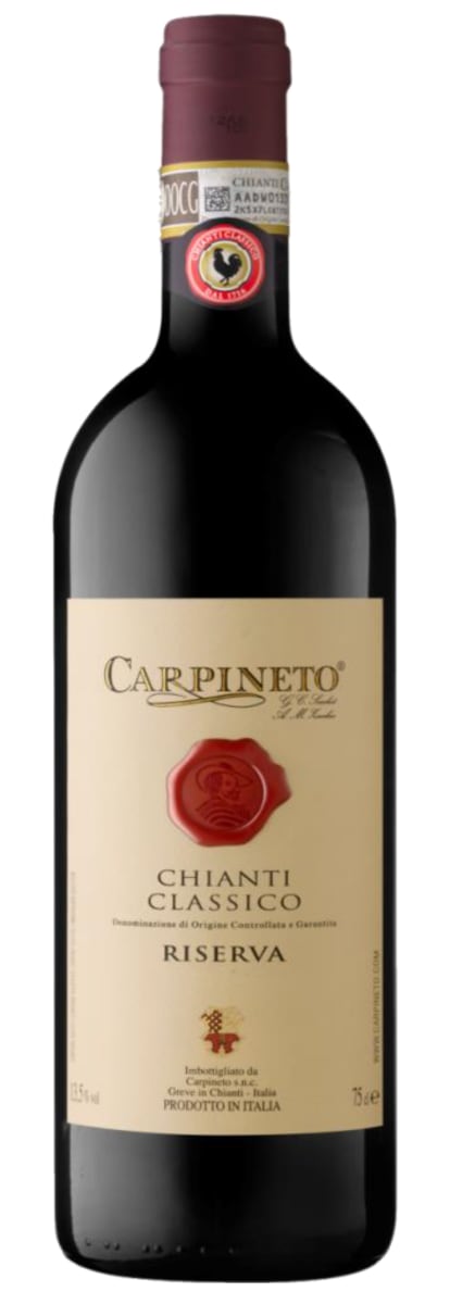 Carpineto Chianti