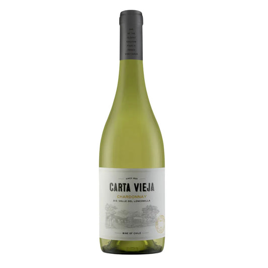 Carta Vieja Chardonnay