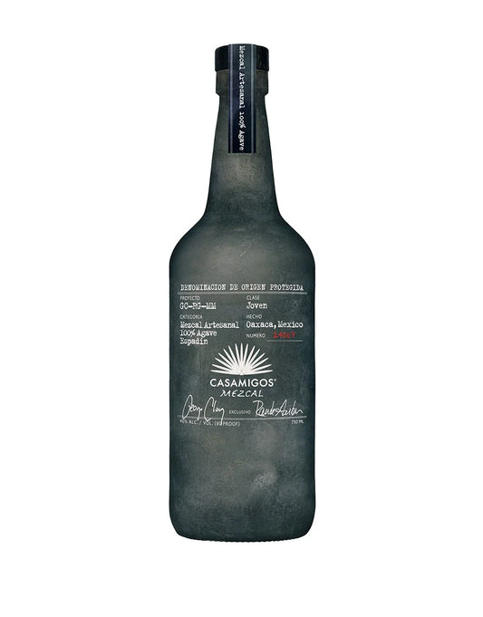 Casamigos Mezcal