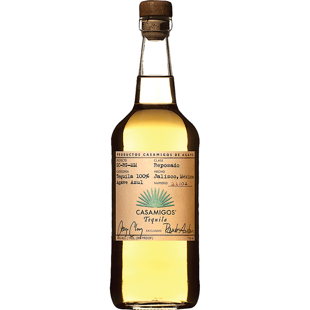 Casamigos Reposado