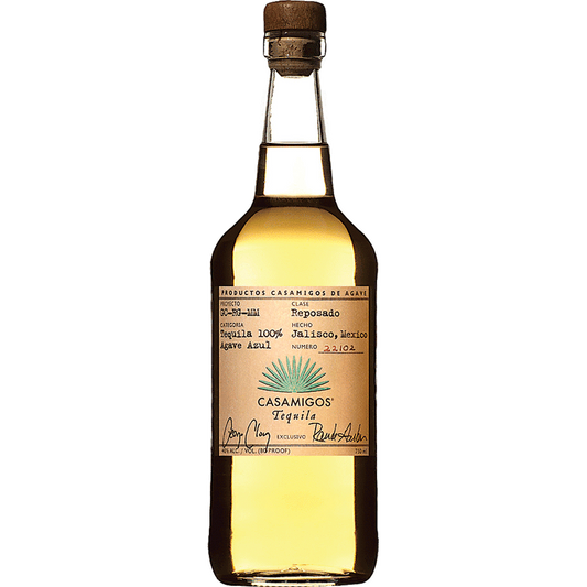 Casamigos Reposado