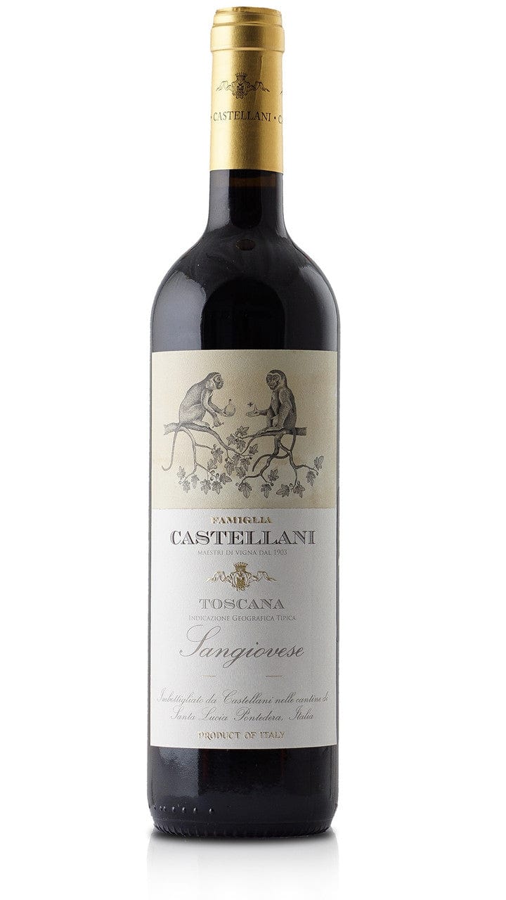 Castellani Toscana Sangiovese