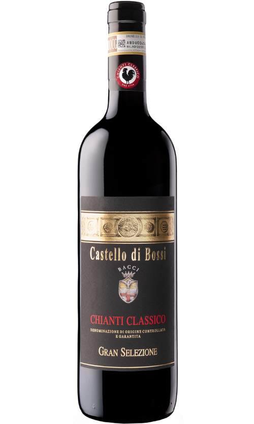 Castello Chianti Gran Selezione