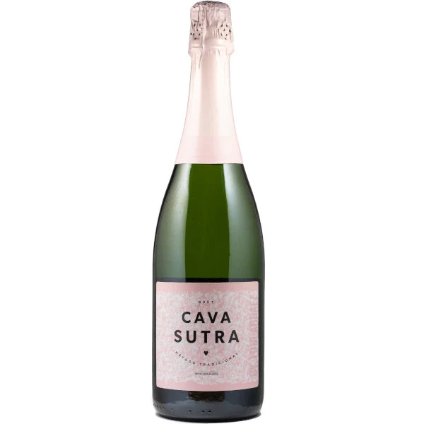 Cava Sutra Sparkling Wine