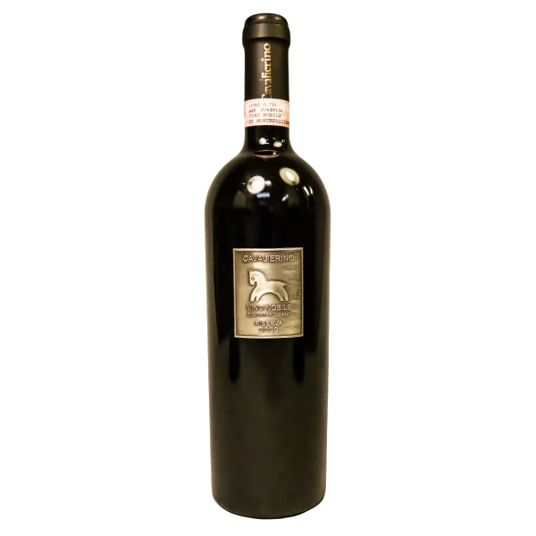 Cavalierino Vino Nobile Montepulciano