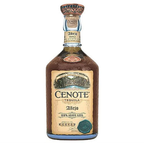 Cenote Anejo