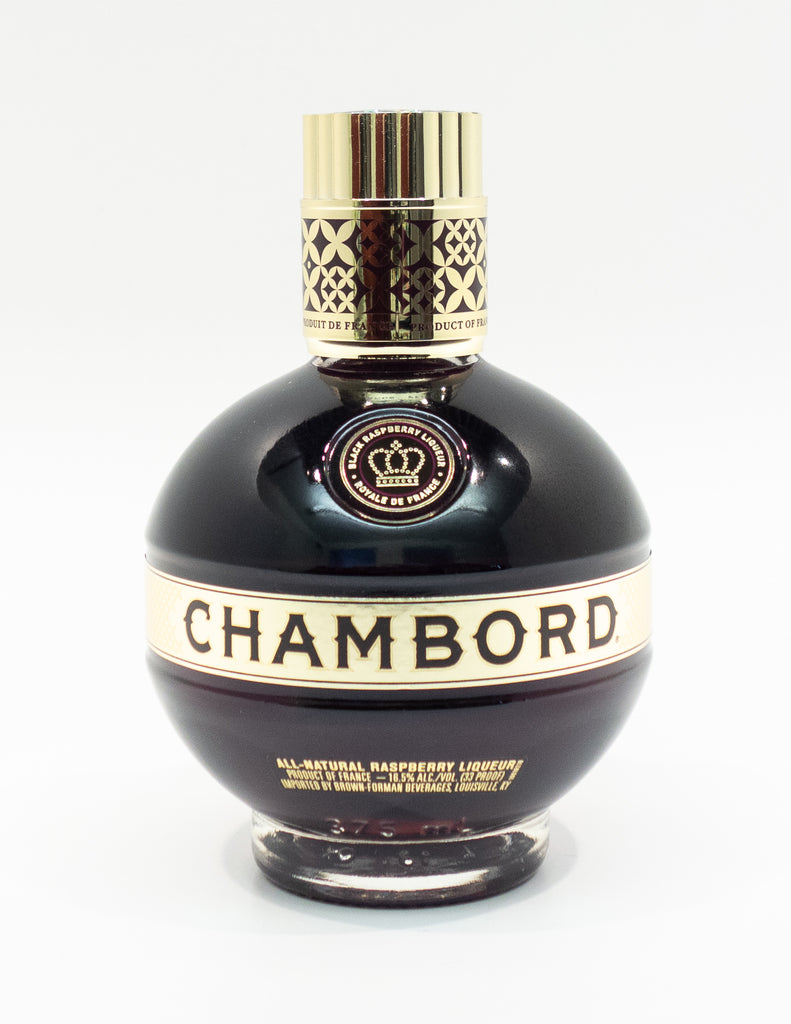 Chambord Liqueur