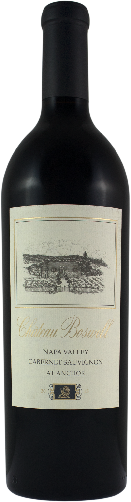 Chateau Boswell 2013