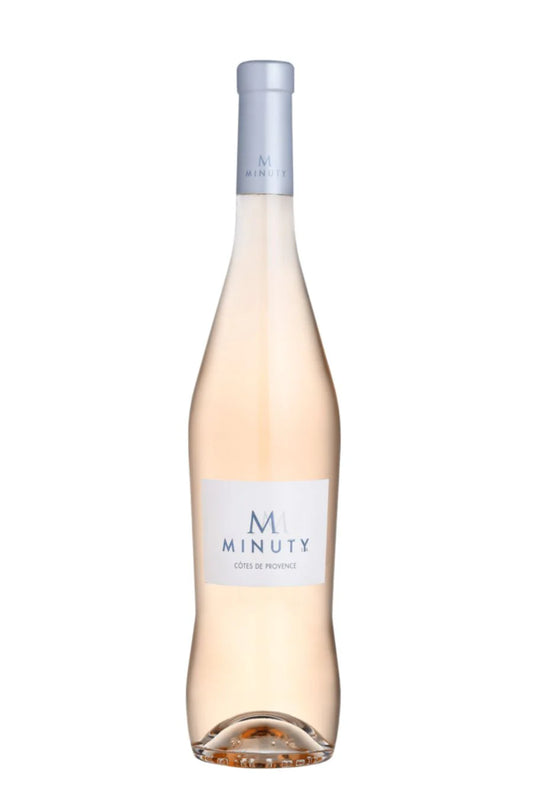 Chateau Minuty Cotes de Provence