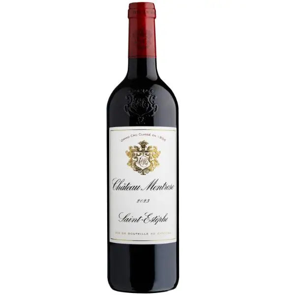 Chateau Montrose