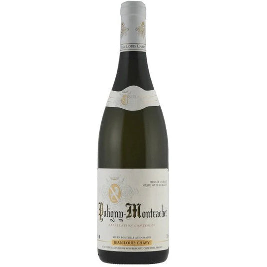 Chavy Jean Louis Puligny Montrachet 2020