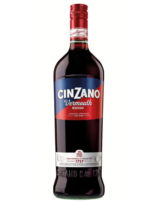 Cinzano Rosso