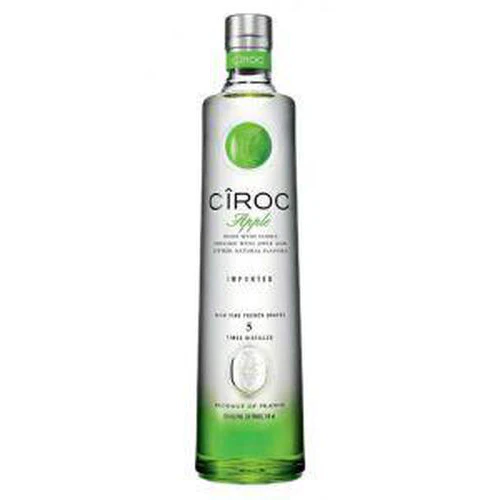 Ciroc Apple