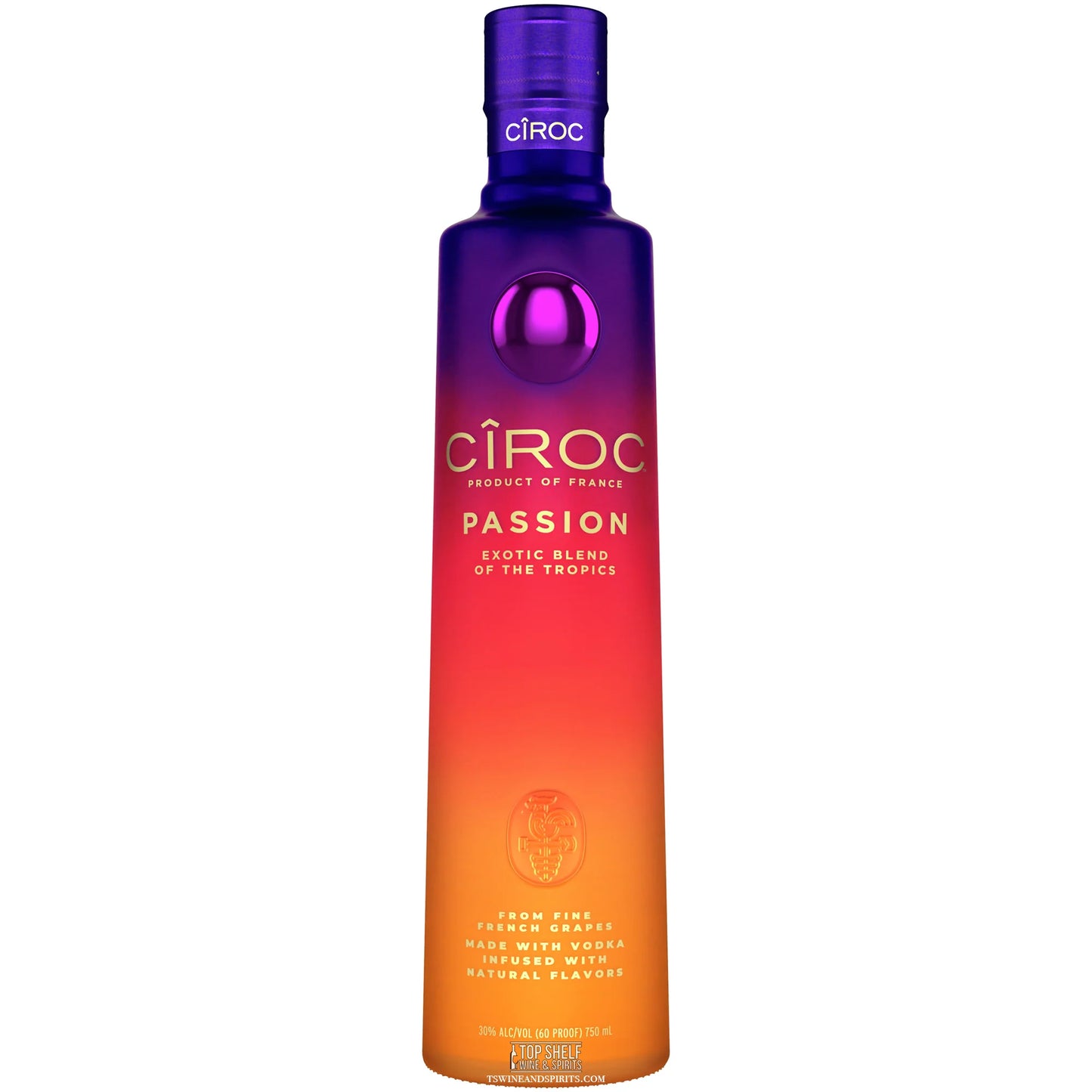 Ciroc Passion