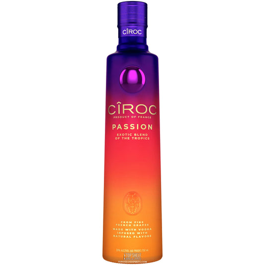 Ciroc Passion