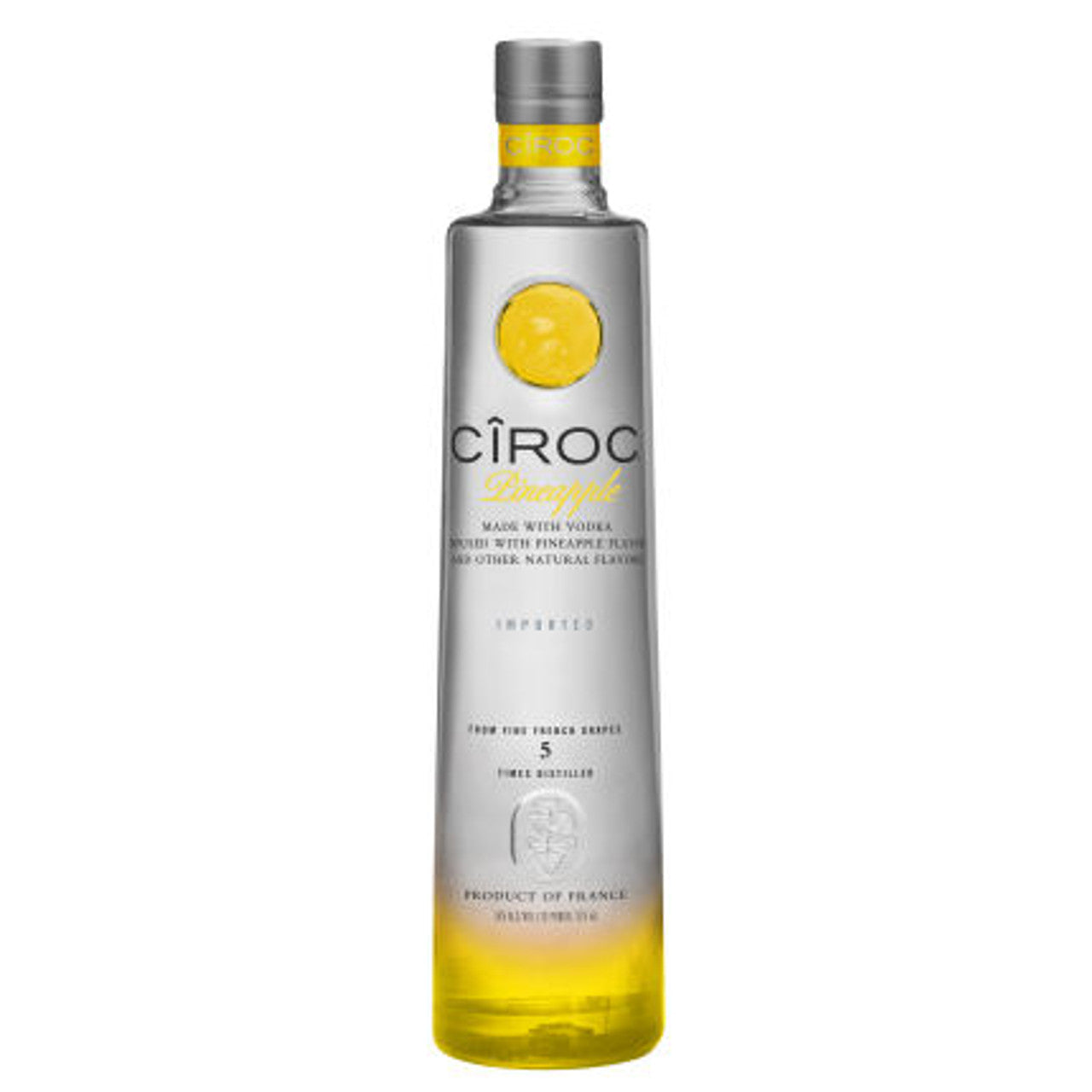 Ciroc Pineapple