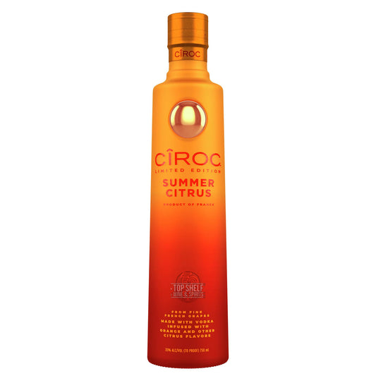 Ciroc Summer Citrus