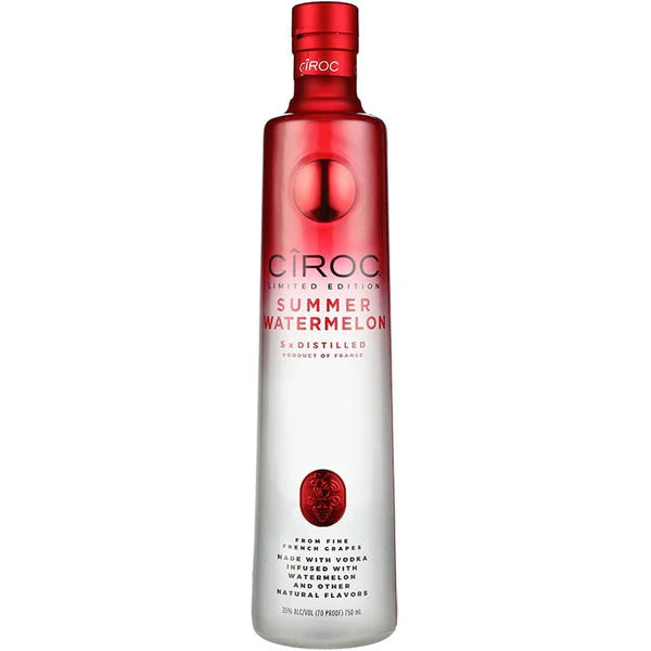 Ciroc Summer Watermelon