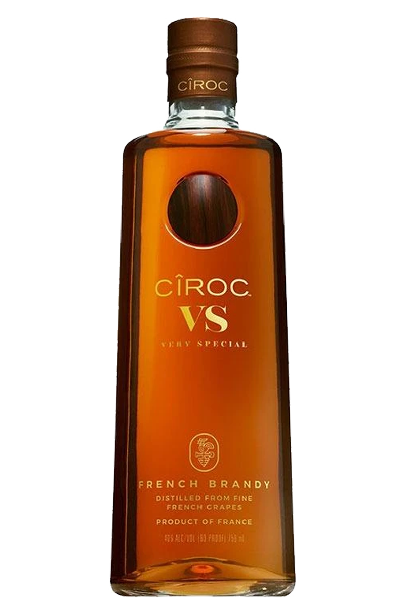 Ciroc VS Brandy