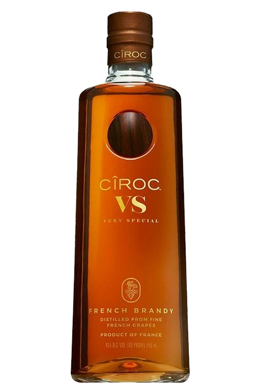 Ciroc VS Brandy