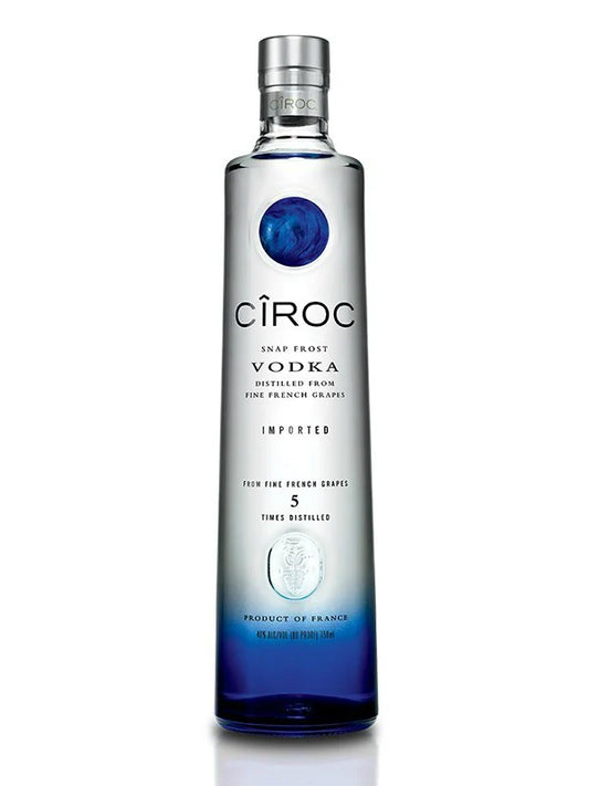 Ciroc Vodka