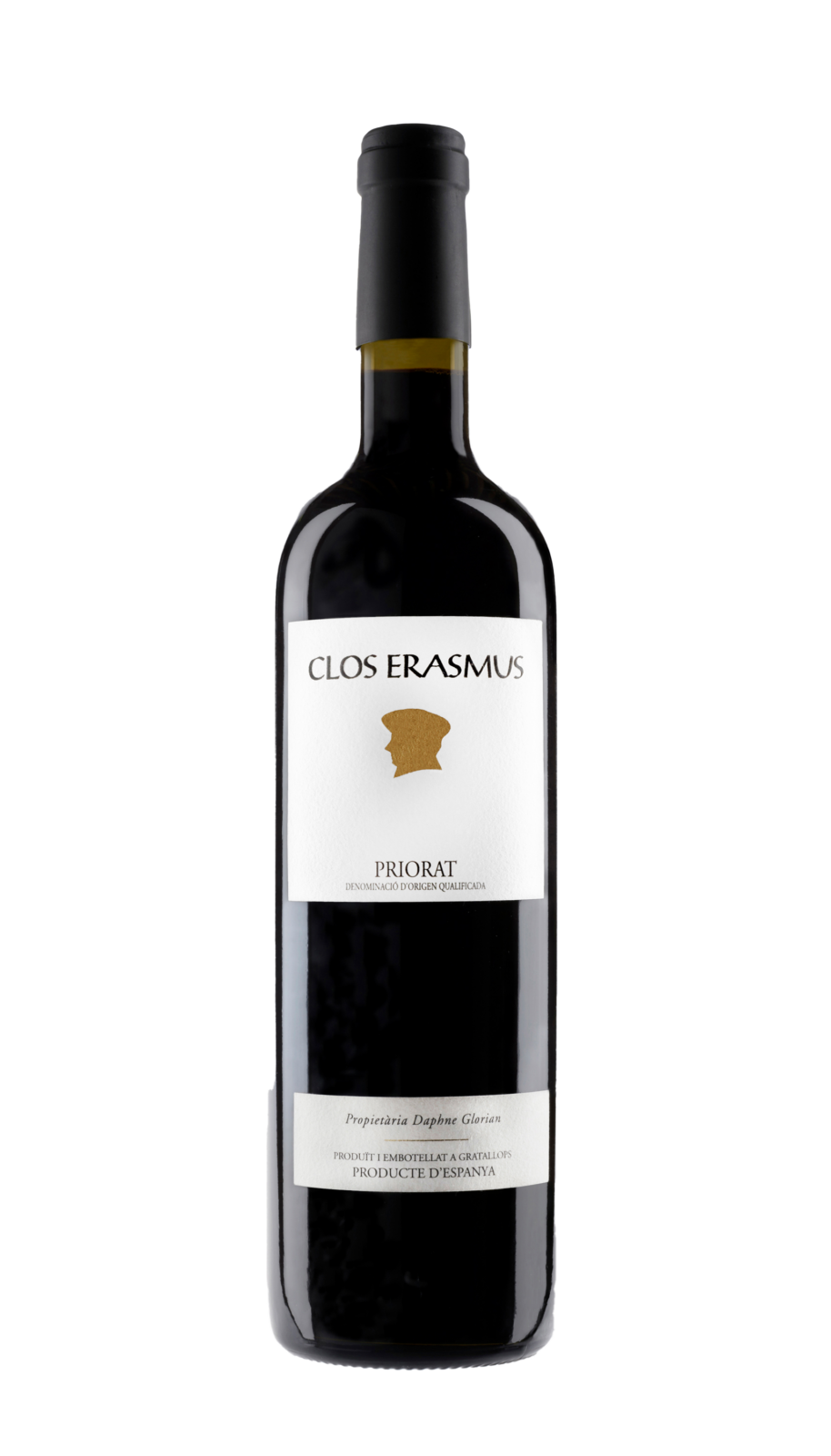 Clos Erasmus Priorat