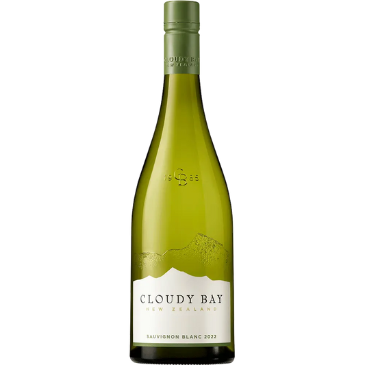 Cloudy Bay Sauvignon Blanc