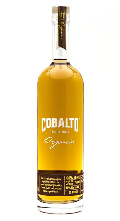 Cobalto Anejo