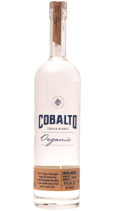 Cobalto Blanco