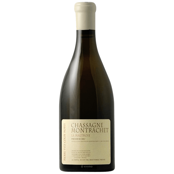 Colin Morey “La Maltroie” Chassagne Montrachet