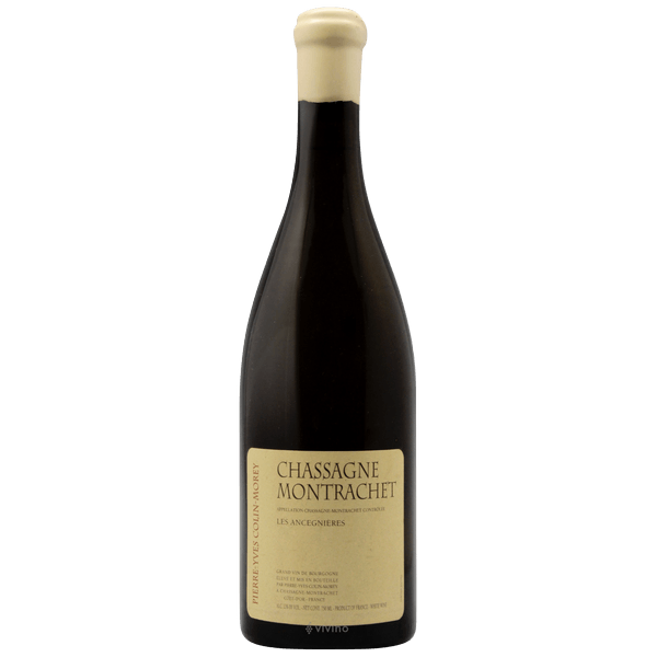 Colin Morey “Les Ancegnieres” Chassagne Montrachet