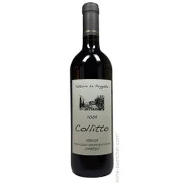 Collito Umbria Sangiovese