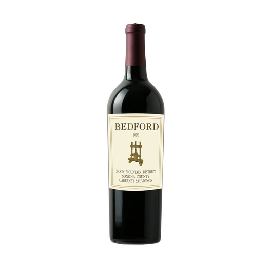 Bedford Moon Mountain Cabernet