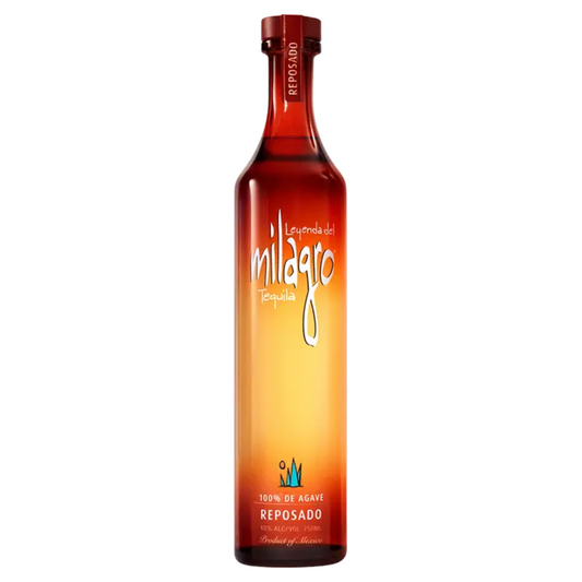 Milagro Reposado