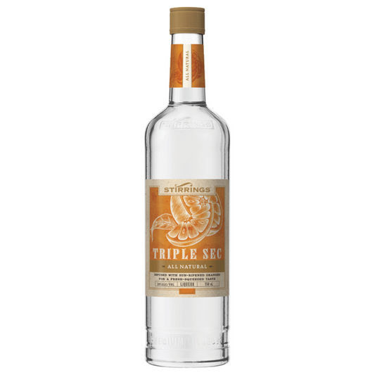 Stirrings Triple Sec