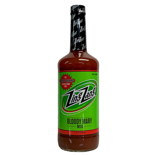 Zing Zang Bloody Marry Mix